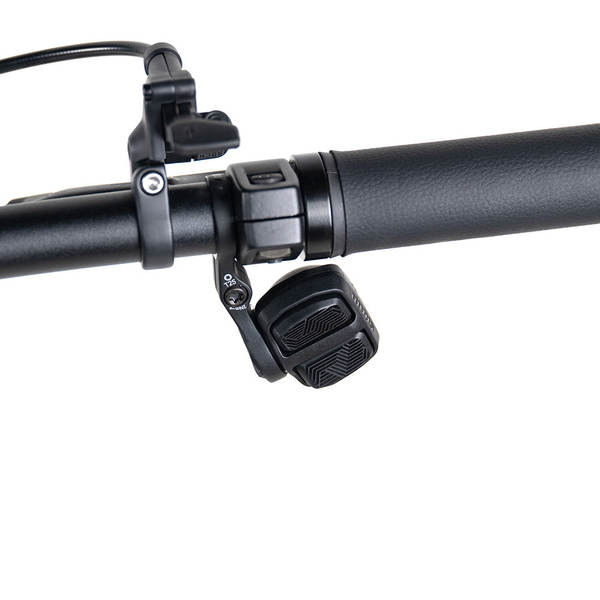 Bicicleta de Montanha Carbono Overlord