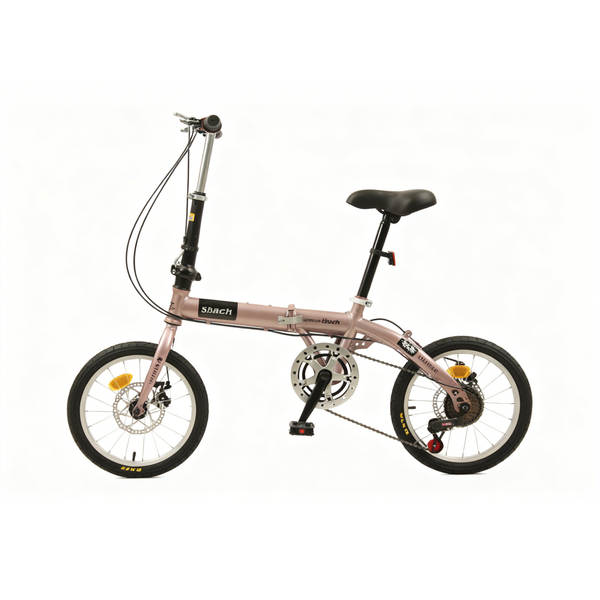 Caminhão de bicicleta para homens e mulheres 16/20 Caminhão de bicicleta para homens e mulheres