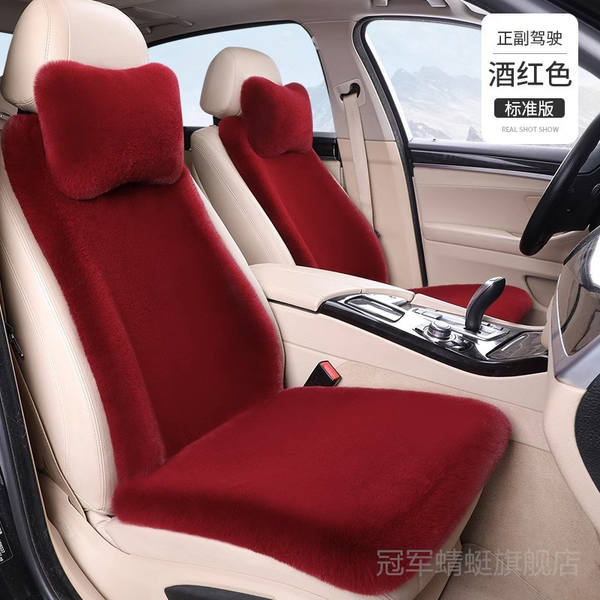 Conjunto de Capas de Assento para Byd Yuan