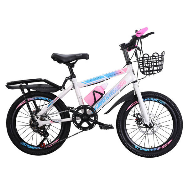 Pequeno garoto garota bicicleta de montanha princesa 7-8-10-12-15 anos adultos escola primária bicicleta de montanha