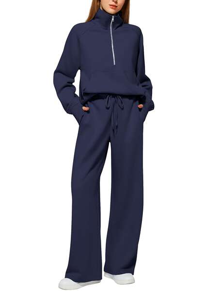 Conjunto Esportivo Feminino