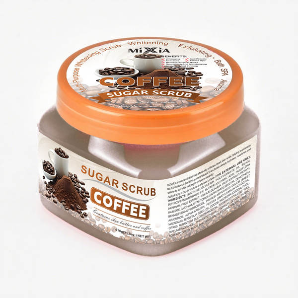 Creme de limpeza corporal de melancia