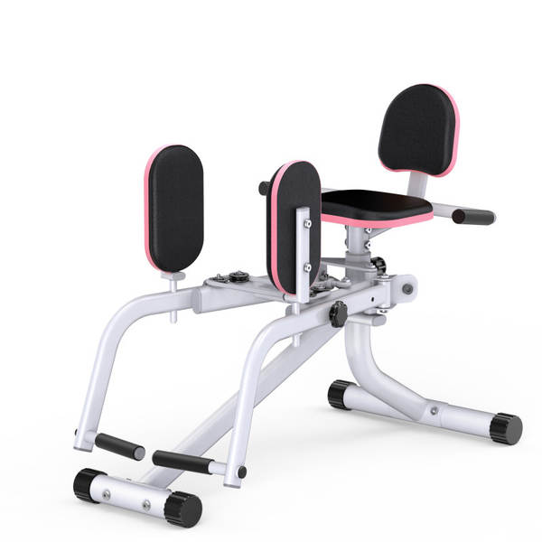 Transfronteiriço personalizável equipamento de ginástica doméstico treinador de músculos pélvicos para pernas magras