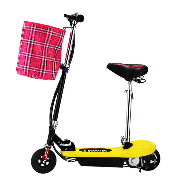 Patinete Elétrico Portátil