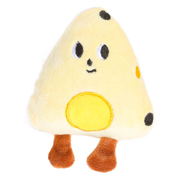 Brinquedo de Pelúcia para Cachorro