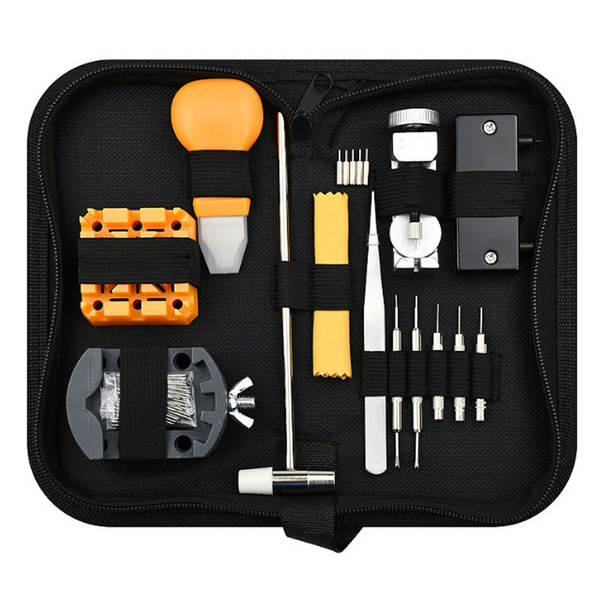 Kit de Ferramentas para Relógio