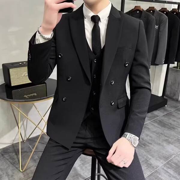 Terno Casamento Masculino