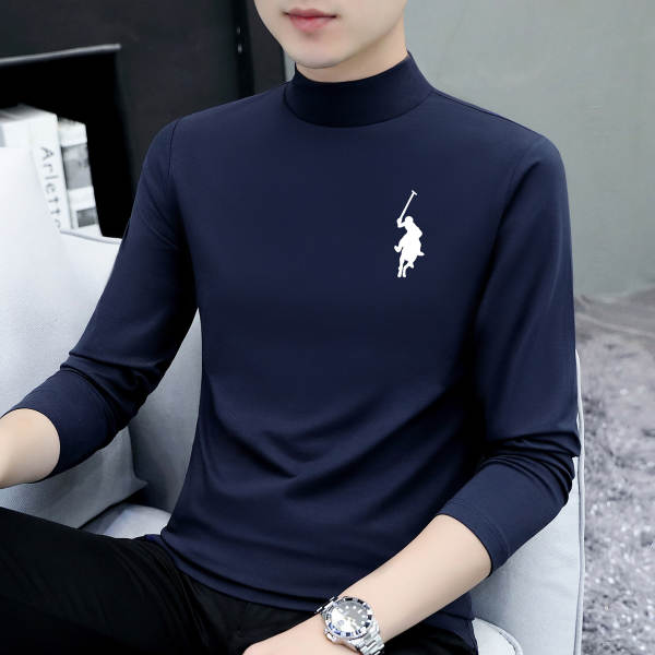 Camisa de manga longa para homem