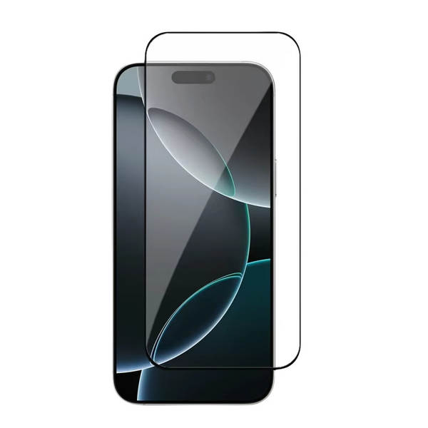 Filme de aço da Apple 17air/17PRO de alta definição para iPhone 17 Pro Max