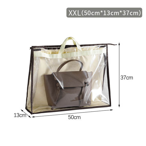 Bolsa de proteção para malas
