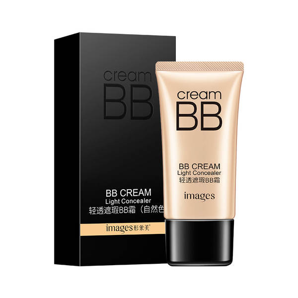 BB Creme Hidratante Corretor de Tom