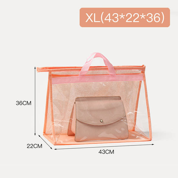 Bolsa de proteção para malas