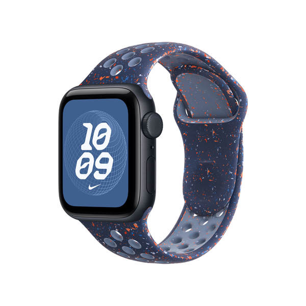 Nike S12 para Apple iWatch 678910/11 Relógio Desportivo