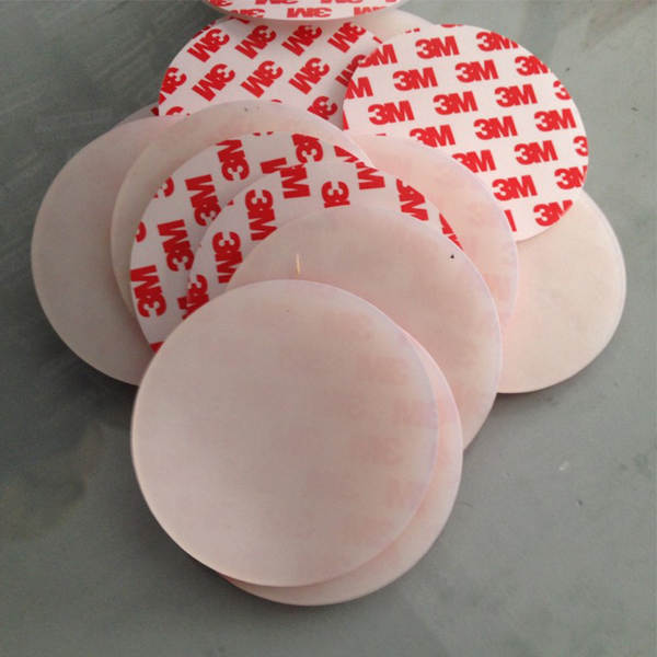 Suporte de Silicone para Mesa