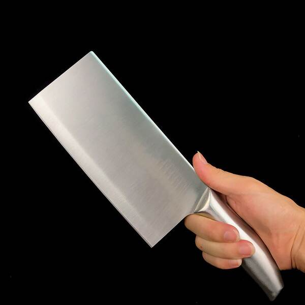 Conjunto de Facas de Cozinha Inox