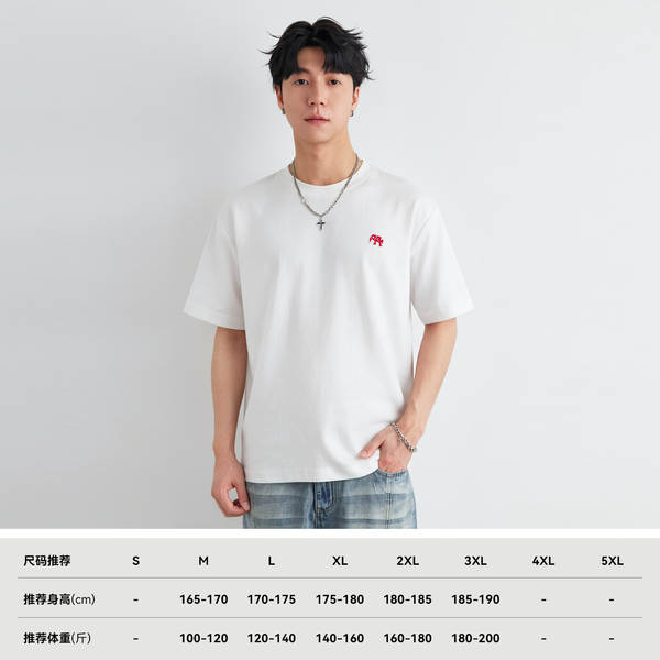 Camisetas Masculinas Curtas
