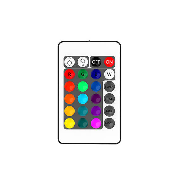alexa voz bluetooth mini wifi sete cores rgb luz de baixa tensão com controle de telefone LED controlador inteligente