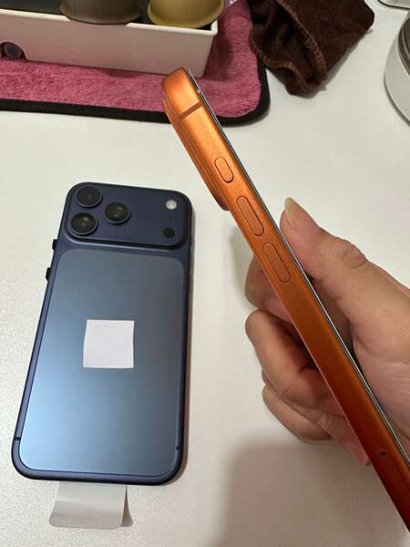 Novo smartphone i17promax i16promax S25U