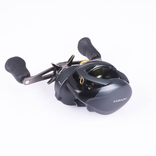 Shimano K Curado K 300HG 301HG para o Mar Negro