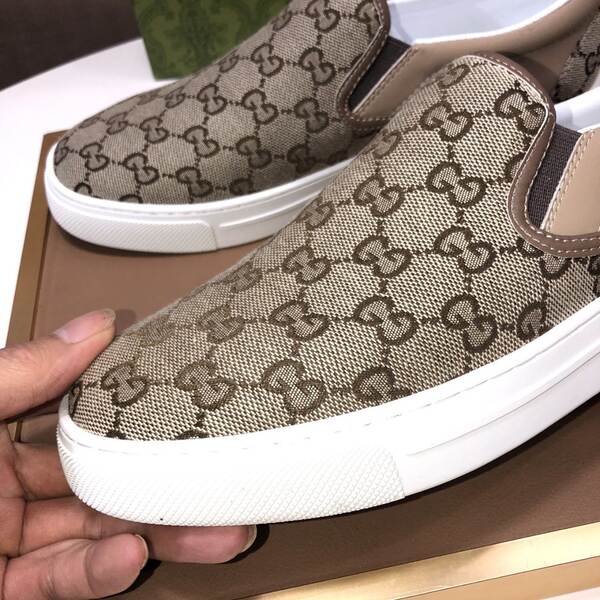 Sapato conforto casual