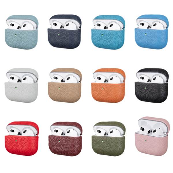 AirPods Pro 3 AirPods Capa de proteção para fones de ouvido da Apple