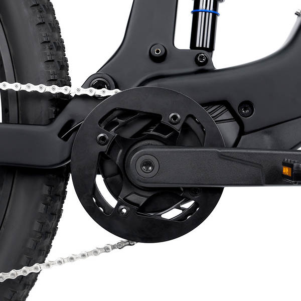 CYCTRAC EM19 Alta Distribuição M6100-12 Velocidade M820 Motor Intermediário Exportação