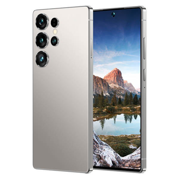 Capinhas para Celular S25 Ultra com Caneta