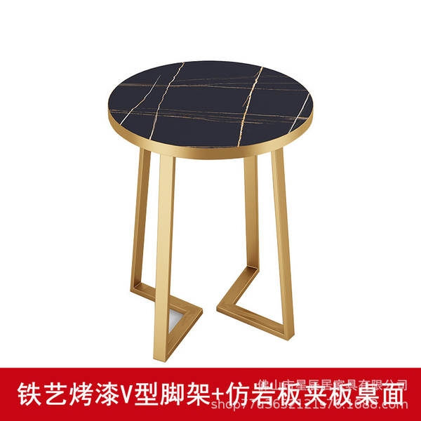 Mesa de Aço Inox para Lanchonete