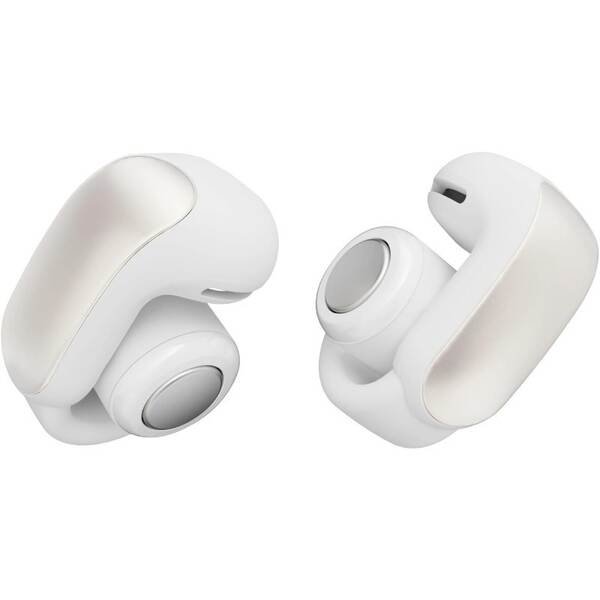Bose Ultra Open Earbuds Immersive Audio wireless headphones