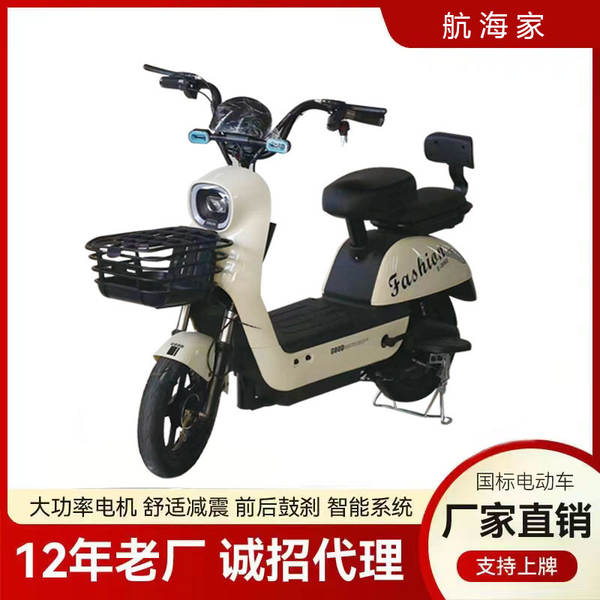 Veículos elétricos transfronteiriços bicicletas elétricas baterias de chumbo para pedestres veículos elétricos para adultos