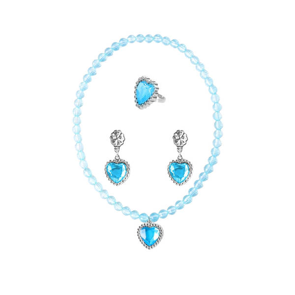 Conjunto de Joias Infantil