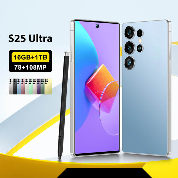 Capinhas para Celular S25 Ultra com Caneta