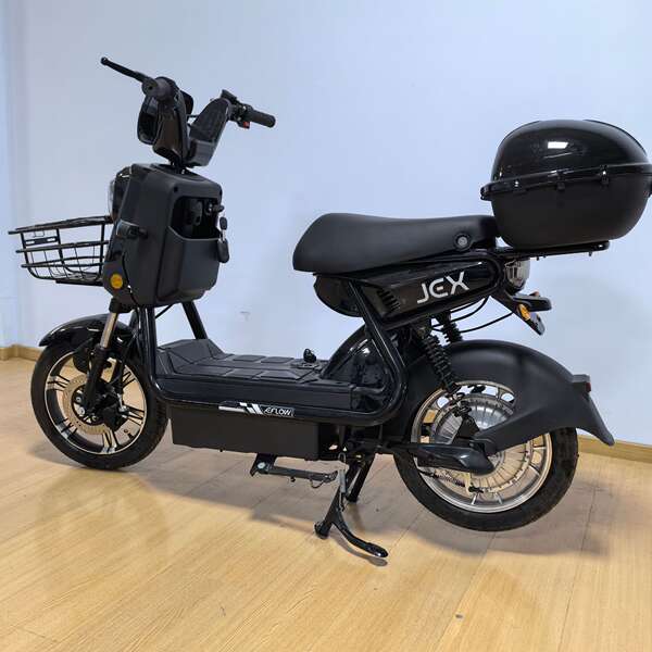 Fabricante de pneus grandes de 16 polegadas transfronteiriços 60V-72V/800W de alta potência de duas rodas elétricas para bicicletas elétricas
