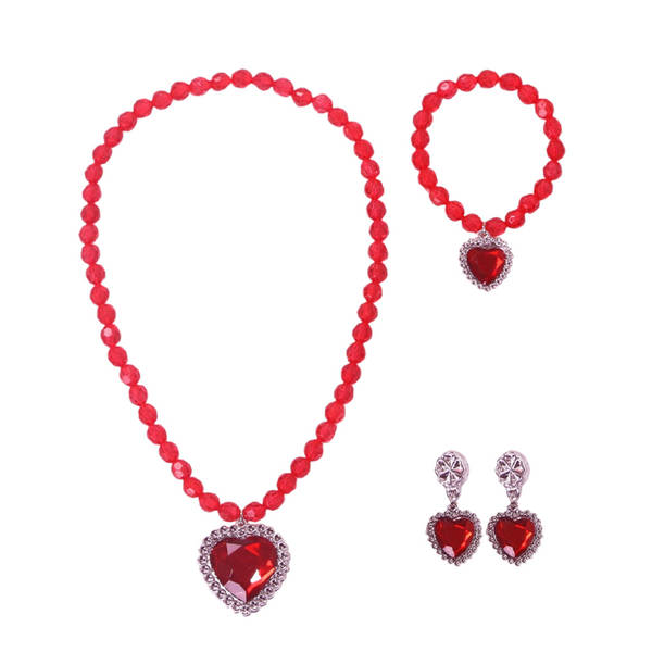 Conjunto de Joias Infantil