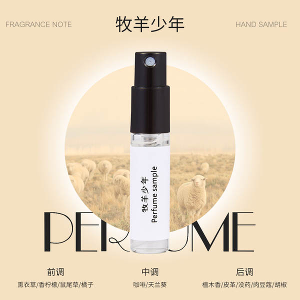 3ml Pequeno Perfumado Q Versão Cartão de Teste Homem Dama Permanente Natural Fragrância Portátil Presente Noite de Venda ao Varejo