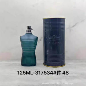 Perfume transfronteiriço perfume masculino perfume durável marinho corpo spray perfume homem nu suíte perfume atacado cabelo