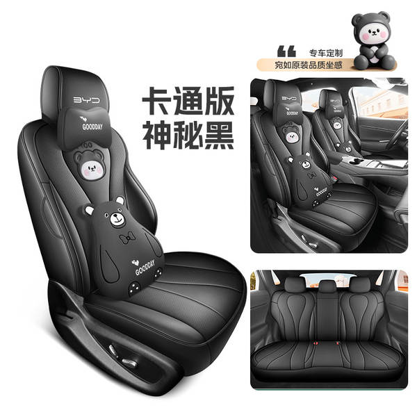 Biady Marine 05DM-i cadeirinha de assento de carro exclusivo para interiores remodelado com assento de carro totalmente cercado com colchão