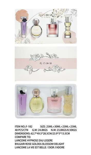 Transfronteiriço suíte de perfume explosivo liberdade senhora perfume durável macio homem gulag Oriente Médio Vietnã atacado
