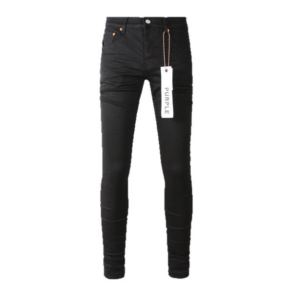 Calça Jeans Masculina Purple
