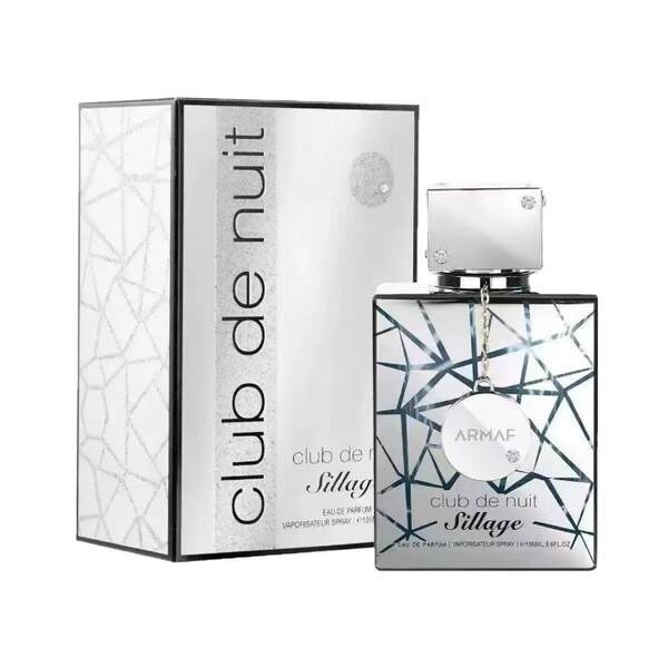 Armaf Perfumes, o perfume do Clube Árabe de Homens e Mulheres do Oriente Médio