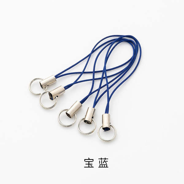 Pulseira para Celular de Natal