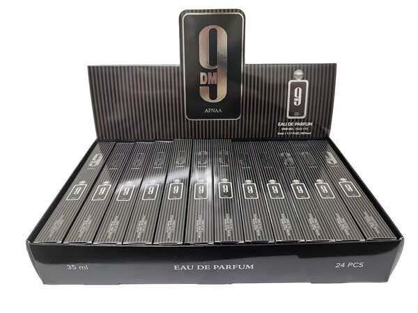 Perfume Amâncio Noturno 35ML