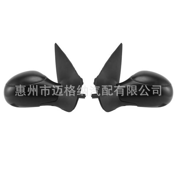 Espelho Retrovisor Peugeot 206 207
