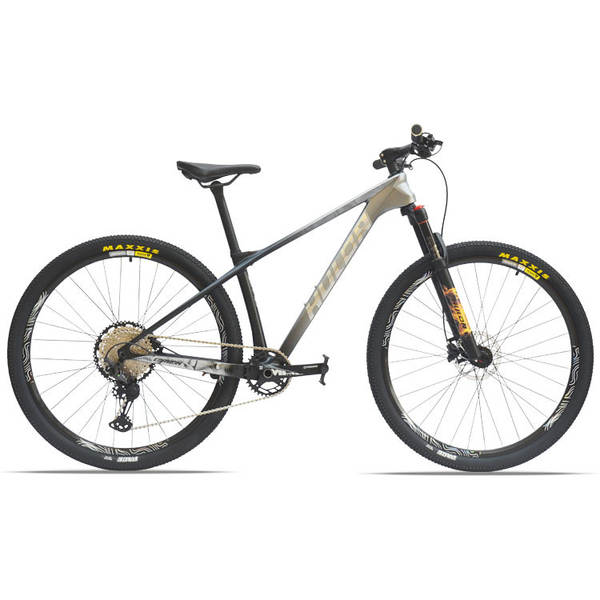 Fibra de carbono Freio de disco duplo Bicicletas Bicicletas Comodidade leve Transmissão Bicicletas Bicicletas de montanha