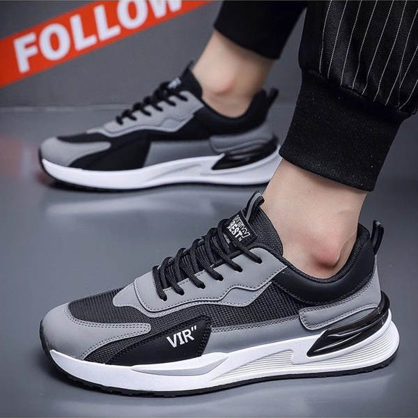 Sapatos Esportivos Leves para Corrida