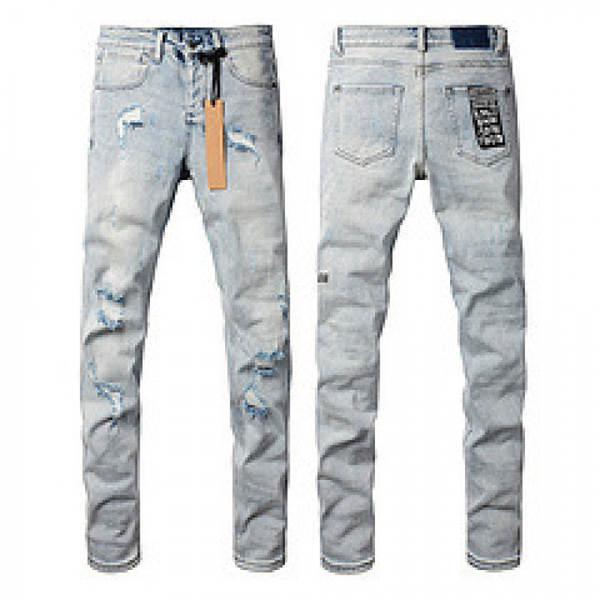 ksb jeans cortar buraco elástico americano high street masculino lounge jeans dinheiro commodities tema