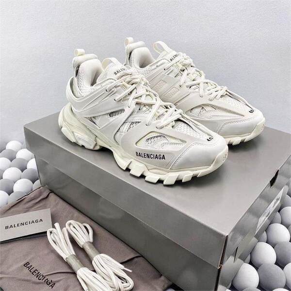 Sapato esportivo Paris Track 3.0