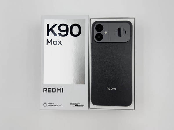 MIUI / Xiaomi Redmi K90Max Novo Jogo de Estudante de Desempenho de Flagstaff Telemóvel de Negócios