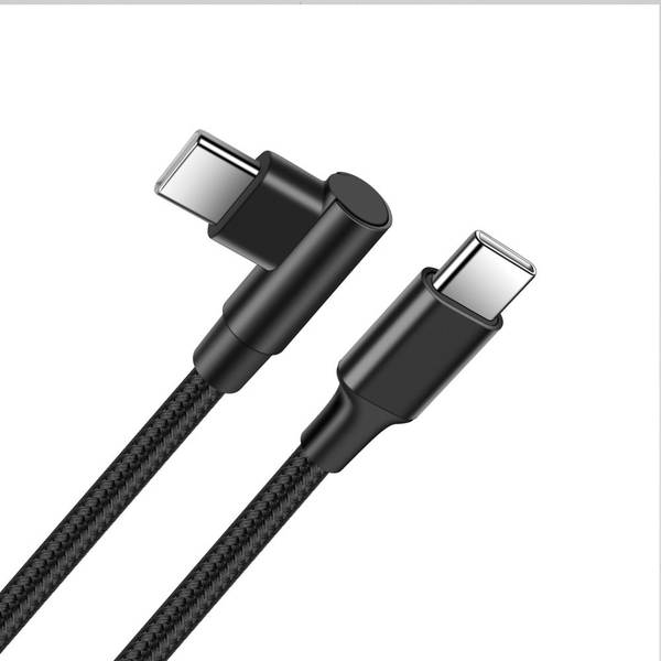Linha de dados curva c to c linha de dados de carregamento rápido PD PD60W3A