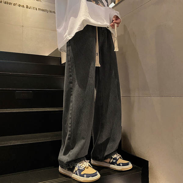 Calça Jeans Masculina
